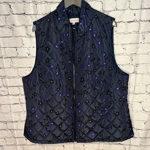 🦖Cute plus size vest🦖